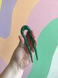 Wavy French Hair Pin