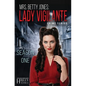 Lady Vigilante (Season One) - Paperback