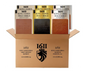 B.Y.O.B. "Bring Your Own Bible" 6 Pack Variety Color