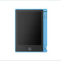 New Electronic LCD Writing Tablet Pad Toys For Children Home Office Memo Message Kids Drawing Toys For Developing Drawing Skills