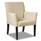 Executive Guest Chair Reception Waiting Room Arm Chair