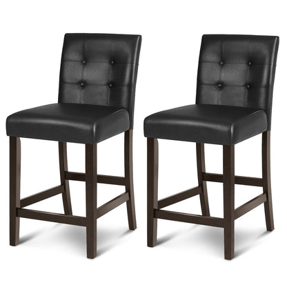 Set of 2 PVC