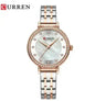 DOUCEUR Curren Watch – 32mm Japan Quartz | Precision Timepiece