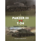 Panzer III Vs T-34: Eastern Front 1941 - Paperback