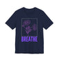Womens Short-sleeve Cotton Custom T-shirt