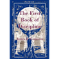 The First Book of Discipline - Paperback
