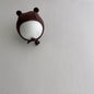 Baby And Infant Hat For Spring And Autumn With Ear Protection For Newborns