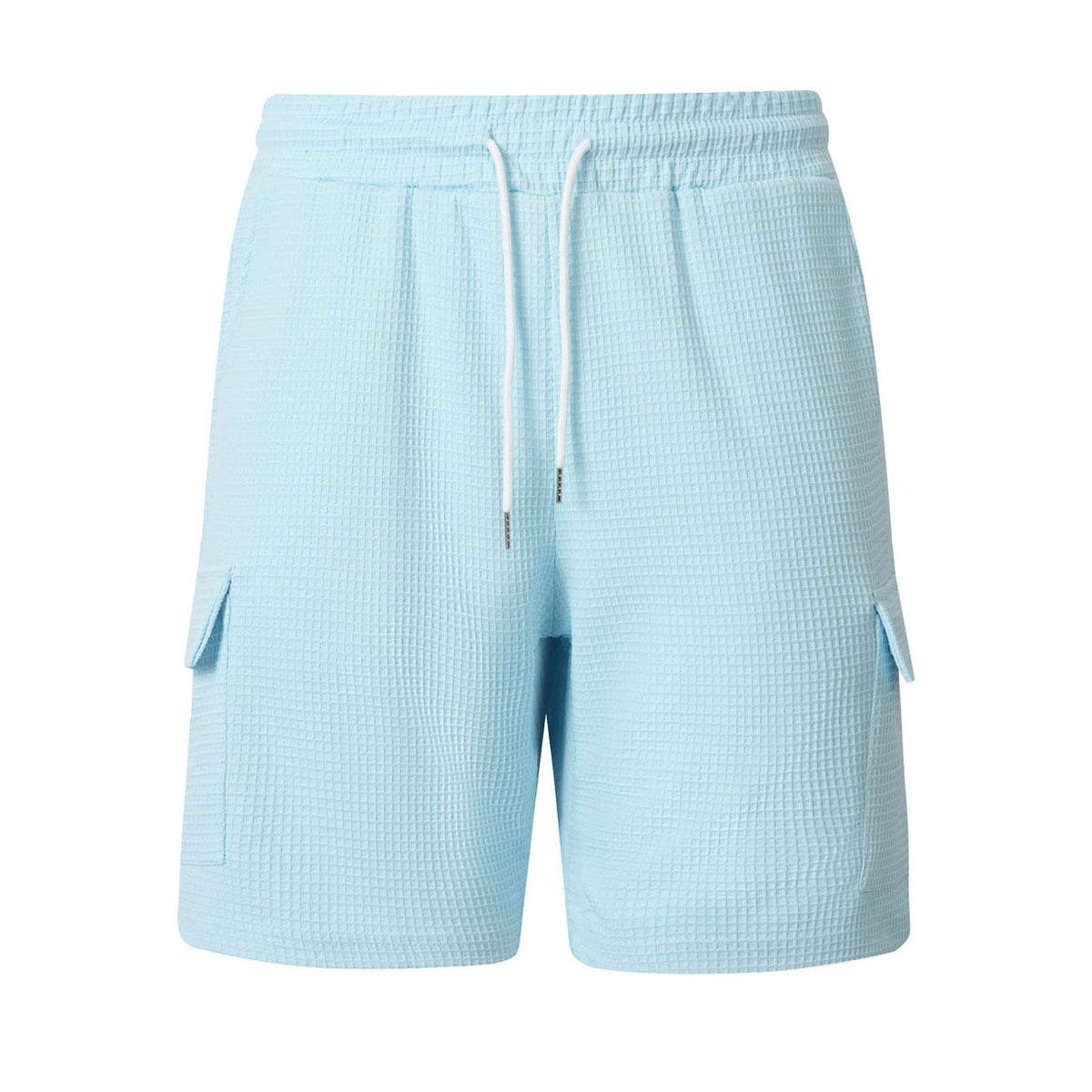 Loose Sports And Leisure Shorts For Men
