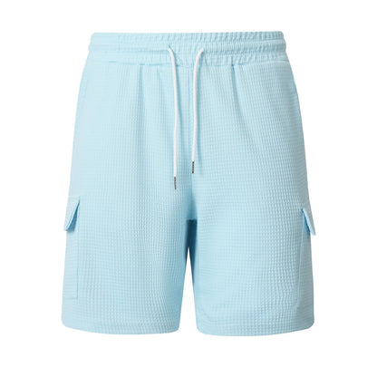 Loose Sports And Leisure Shorts For Men