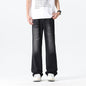 Straight-leg Versatile Wide-leg Long Pants