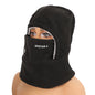 Winter Neck Gaiter And Face Mask All-in-one Outdoor Hat