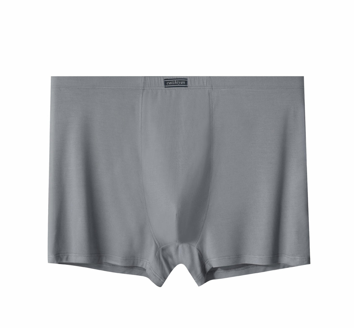 Men's Modal High-Waist Pants Plus-Size Boxer Briefs