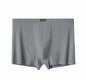 Men's Modal High-Waist Pants Plus-Size Boxer Briefs