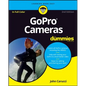 Gopro Cameras for Dummies - Paperback