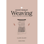Pocket Book of Weaving: Mindful Crafting for Beginners - Hardcover