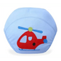 1Pcs Cute Baby Diapers Reusable Nappies Cloth Diaper Washable Cotton Training Pants Panties