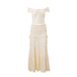 2 Piece Set Women Vacation Ruffle Beach Holiday Outfits