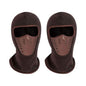 2-Pack: Active Wear Unisex Ski Mask