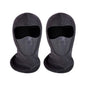 2-Pack: Active Wear Unisex Ski Mask