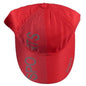 2-Pack: Mens Sport Adjustable Hat