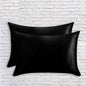 2-Pack: Silk Pillowcases