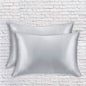 2-Pack: Silk Pillowcases