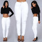 Elegant Elastic Women Pants Oversize Drawstring Long Pencil Pants