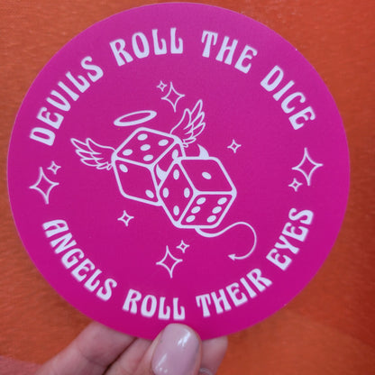 Lyric Coasters (singles)