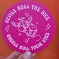 Lyric Coasters (singles)