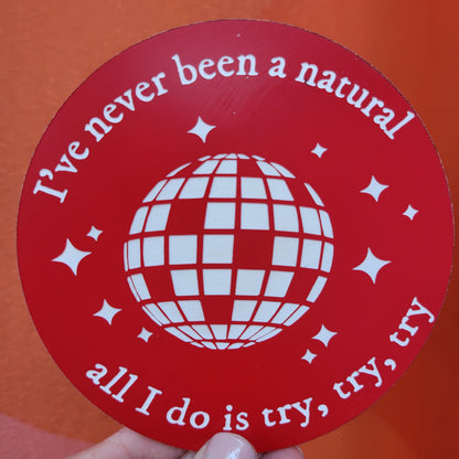 Lyric Coasters (singles)