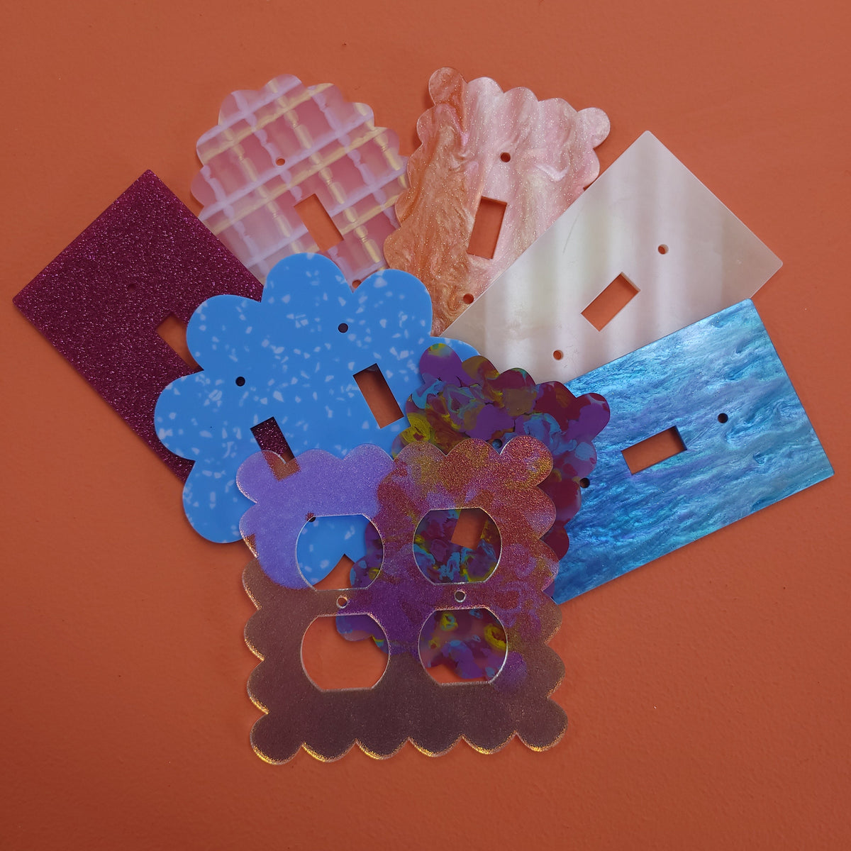 Outlet Covers