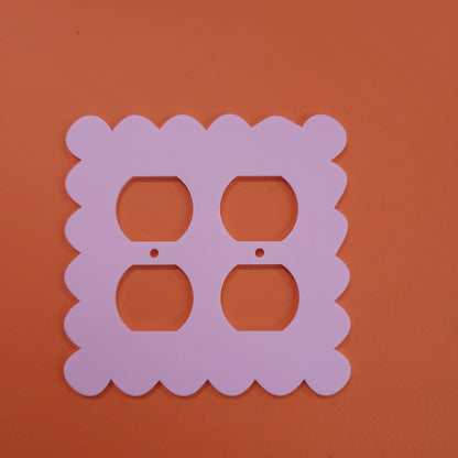 Outlet Covers