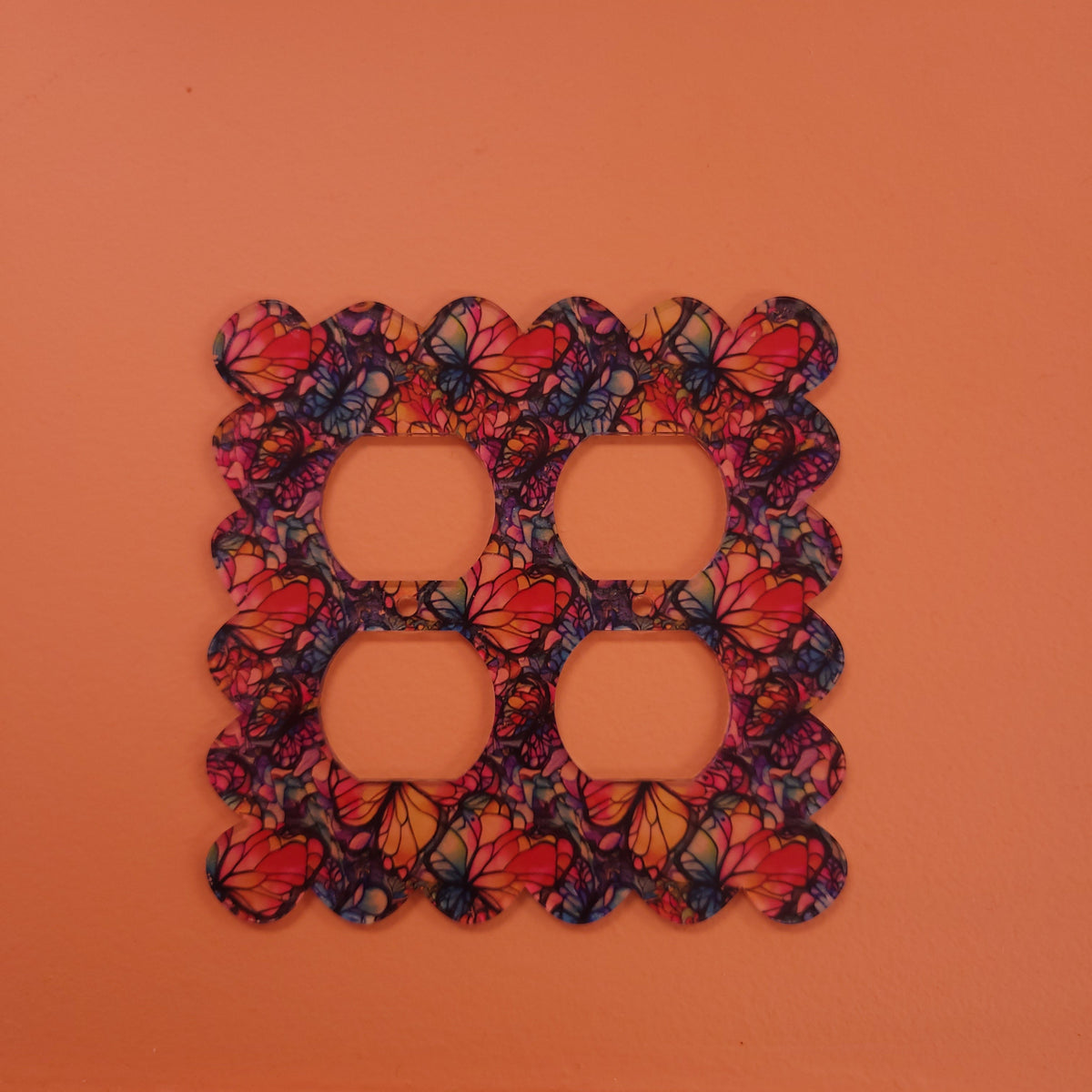Outlet Covers