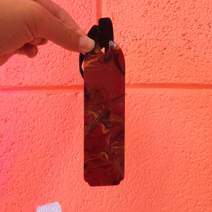 Acrylic Bookmark