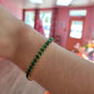 Titanium Tennis Bracelet