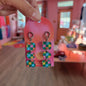 That Sunshine Show Earrings