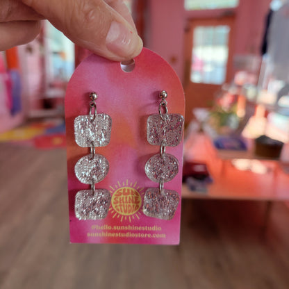 That Sunshine Show Earrings