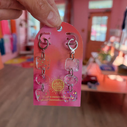 That Sunshine Show Earrings