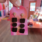 That Sunshine Show Earrings