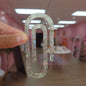 Iridescent Shell Jumbo Paper Clip