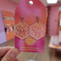Dungeon Dice Earrings