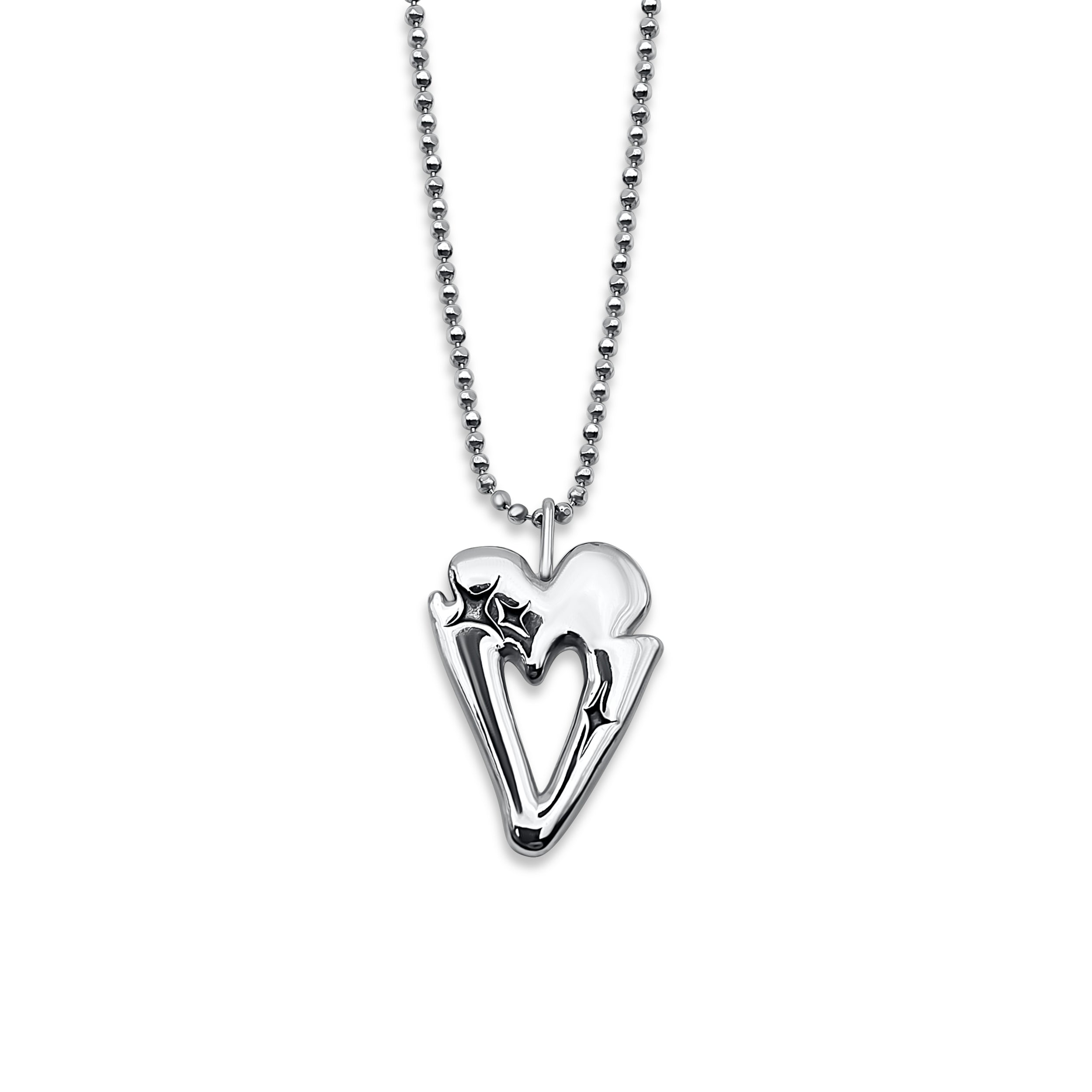 Venus Necklace
