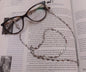 Lovely Glasses Chain Holder