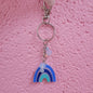 Share a Meal-Food Bank Donation Keychains