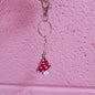Share a Meal-Food Bank Donation Keychains