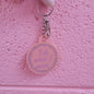Share a Meal-Food Bank Donation Keychains