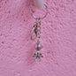 Share a Meal-Food Bank Donation Keychains