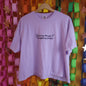 Dancing Through The Lightning Strikes Eras Embroidered Tops