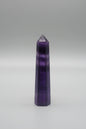 Fluorite Crystal Tower