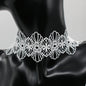 Lace Choker Necklace
